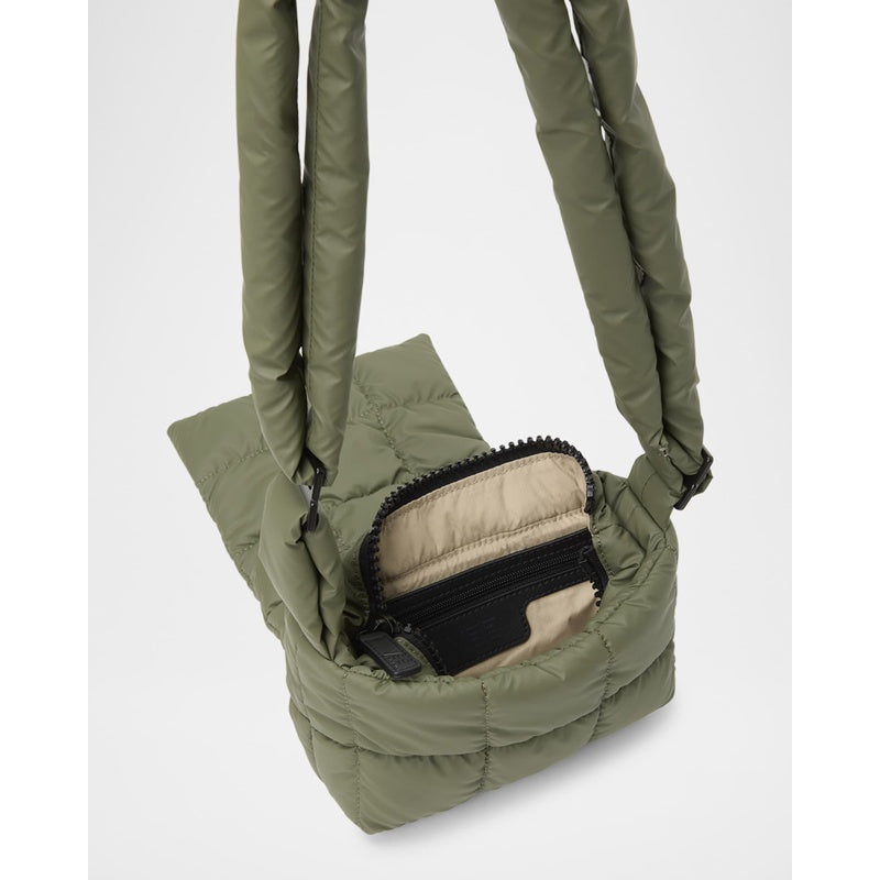 Bolsa Messenger Porter Mini Padded Nylon