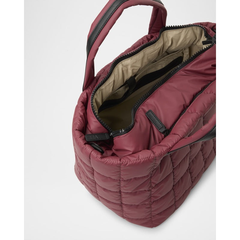 Bolsa Shopper Porter Medium Padded Nylon