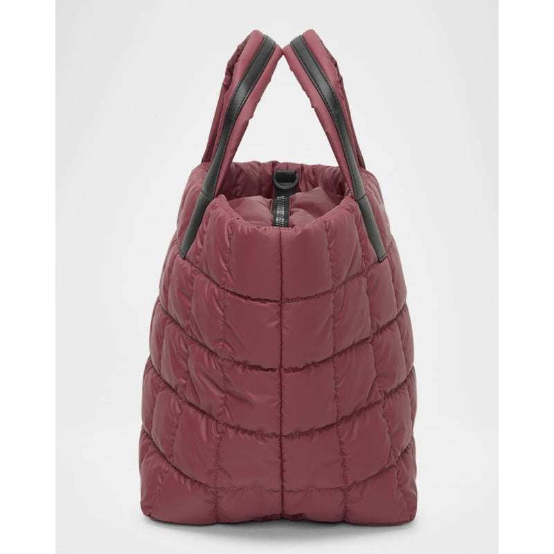 Bolsa Shopper Porter Medium Padded Nylon