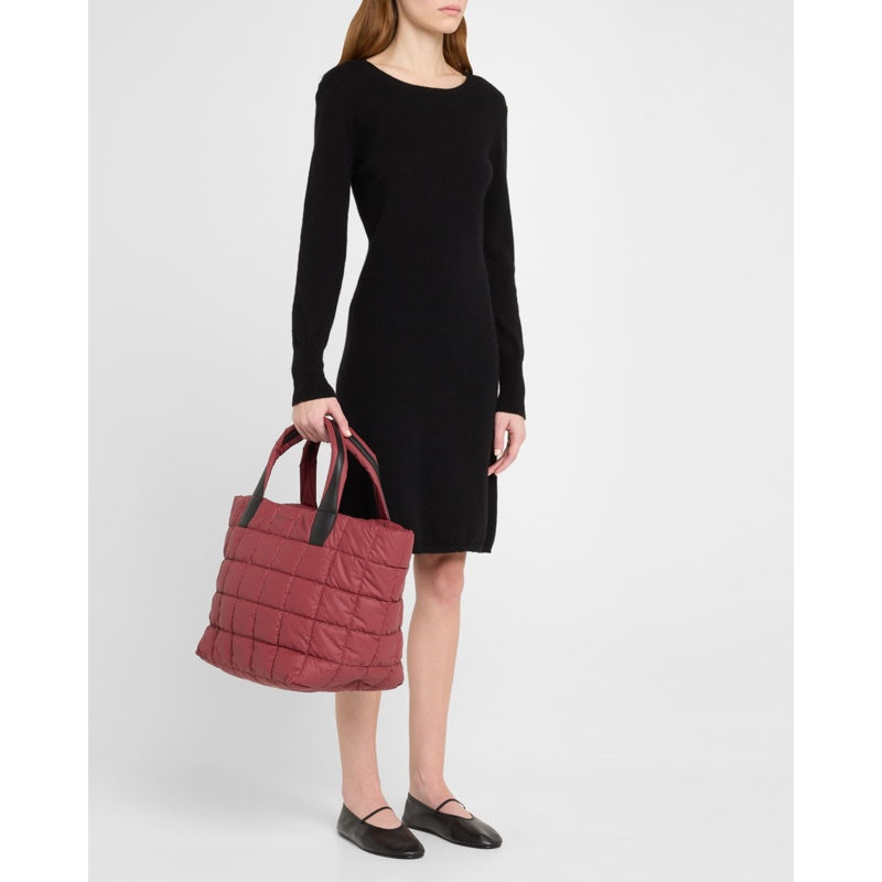 Bolsa Shopper Porter Medium Padded Nylon