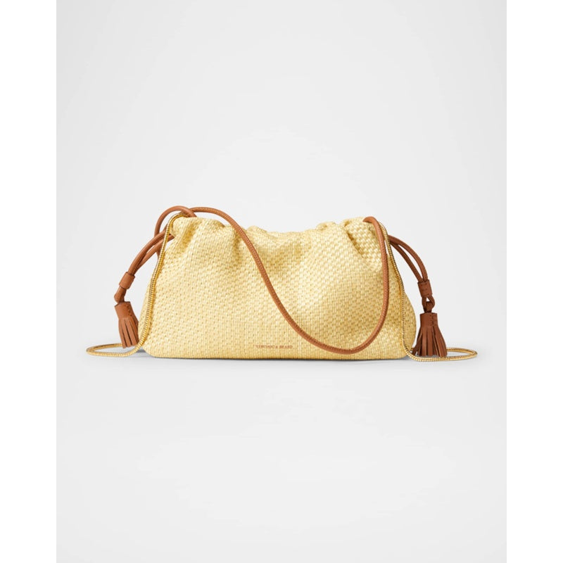 Bolsa Clutch Stash Small Woven