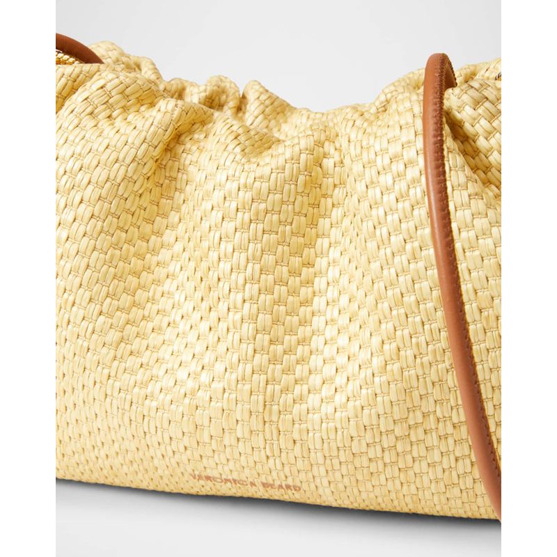 Bolsa Clutch Stash Small Woven
