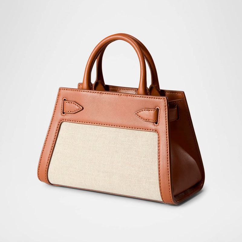 Bolsa Shopper Dash Canvas - Mercado de Luxo - O Maior E-Commerce de Bens, Produtos e Serviços de Luxo do Brasil.