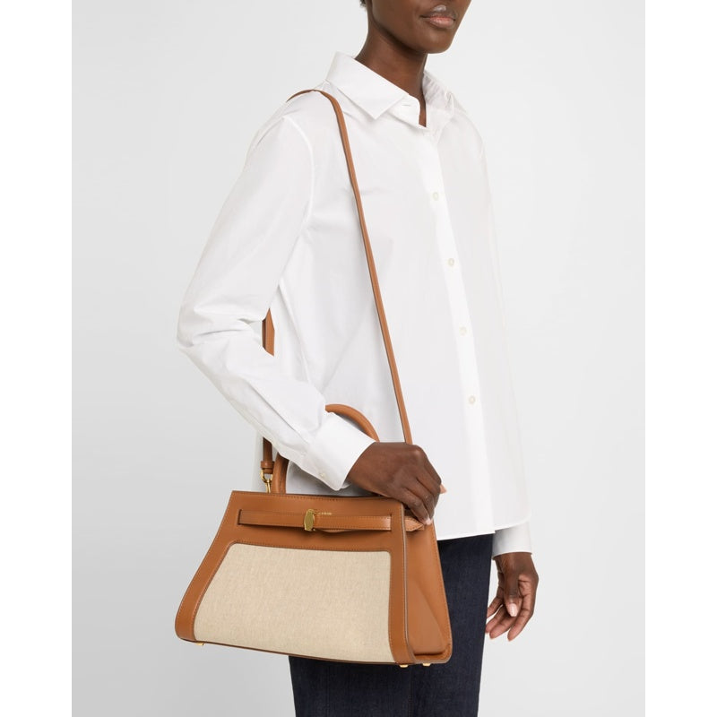 Bolsa Shopper Dash Canvas