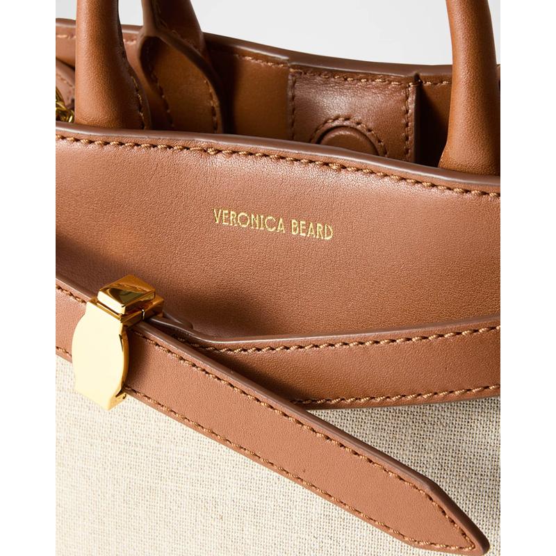 Bolsa Shopper Dash Canvas