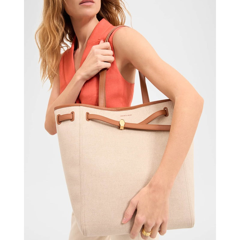 Bolsa Shopper Dash CanvasNorth-South