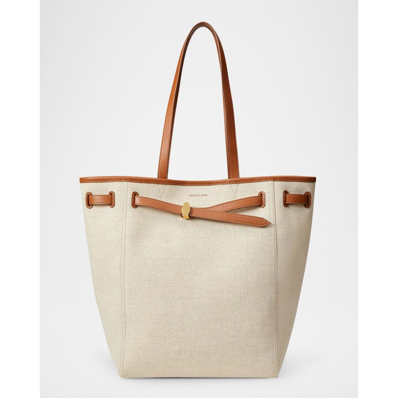 Bolsa Shopper Dash CanvasNorth-South