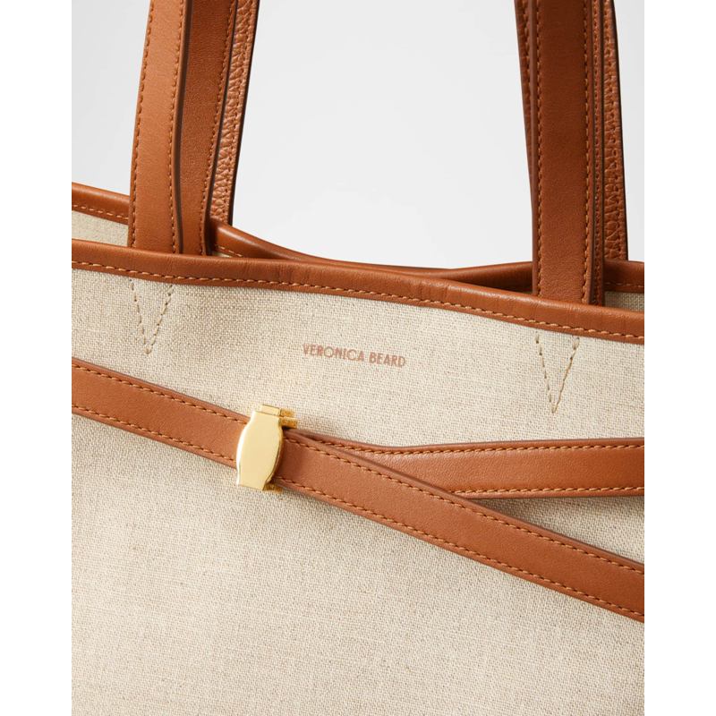 Bolsa Shopper Dash CanvasNorth-South