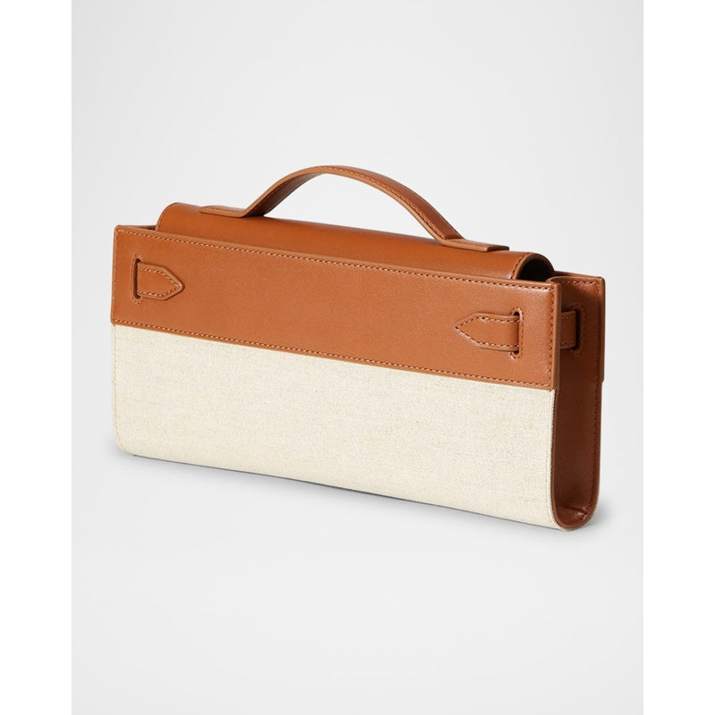 Bolsa Clutch DashCanvas Long