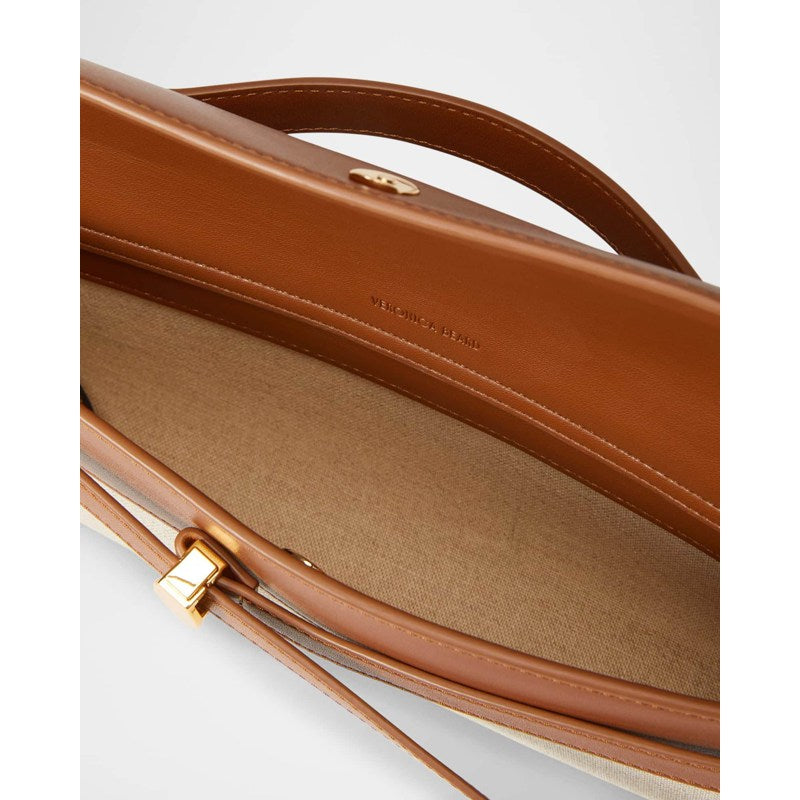 Bolsa Clutch DashCanvas Long