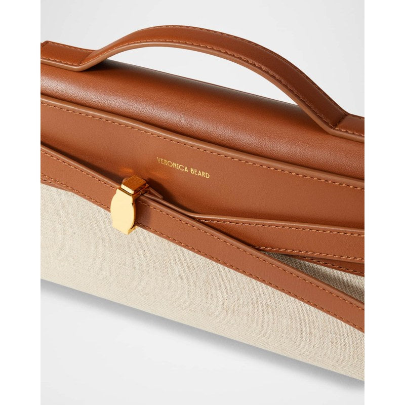 Bolsa Clutch DashCanvas Long