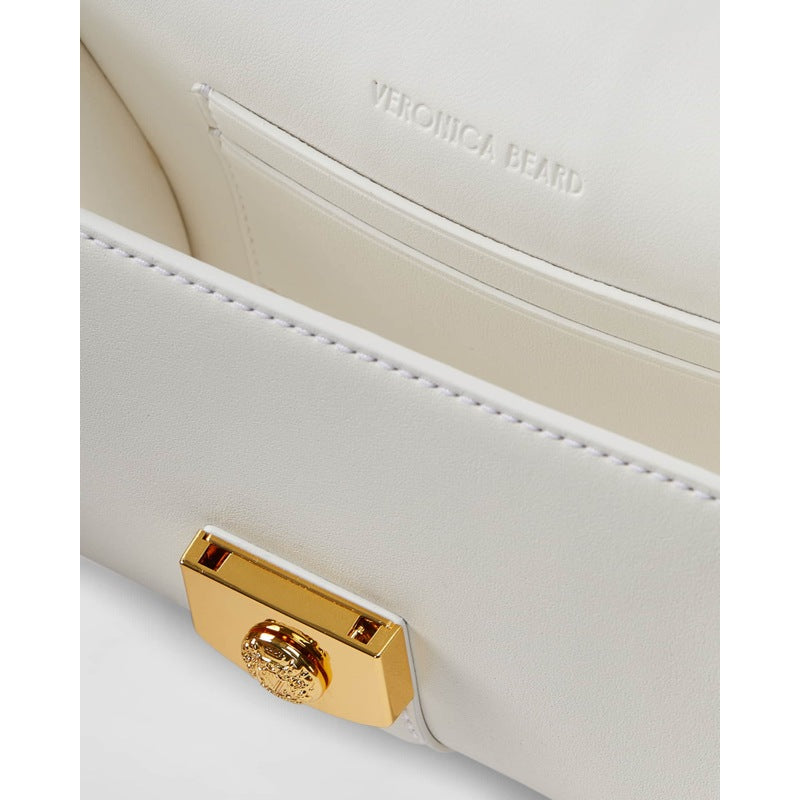 Bolsa Crossbody The Crest Small Lock