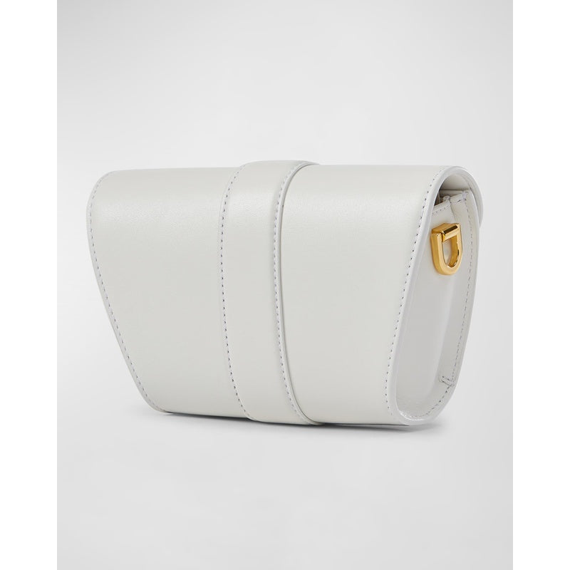 Bolsa Crossbody The Crest Small Lock