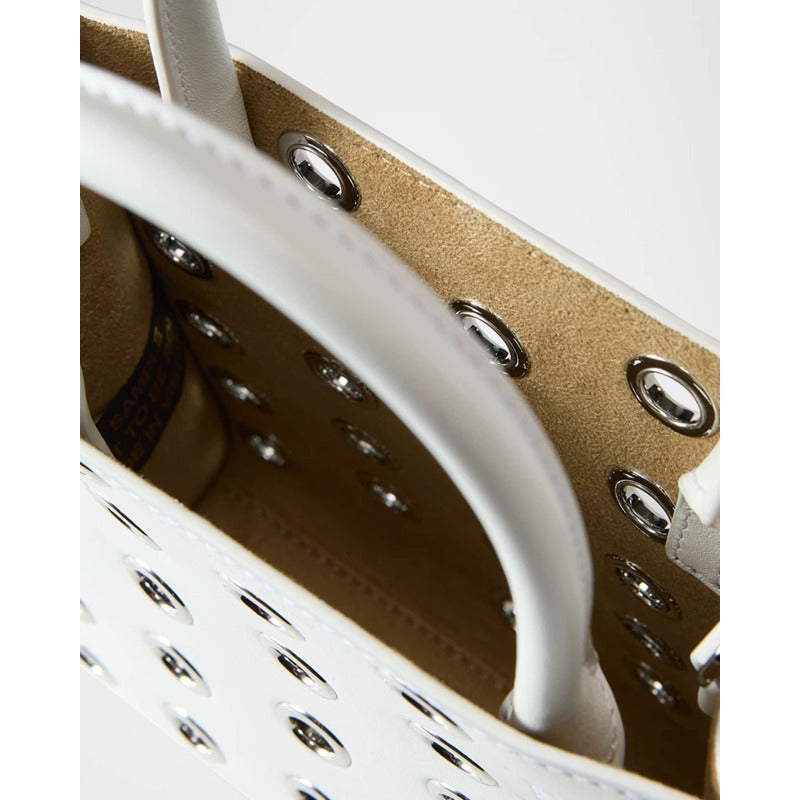 Bolsa Bucket Small Grommet