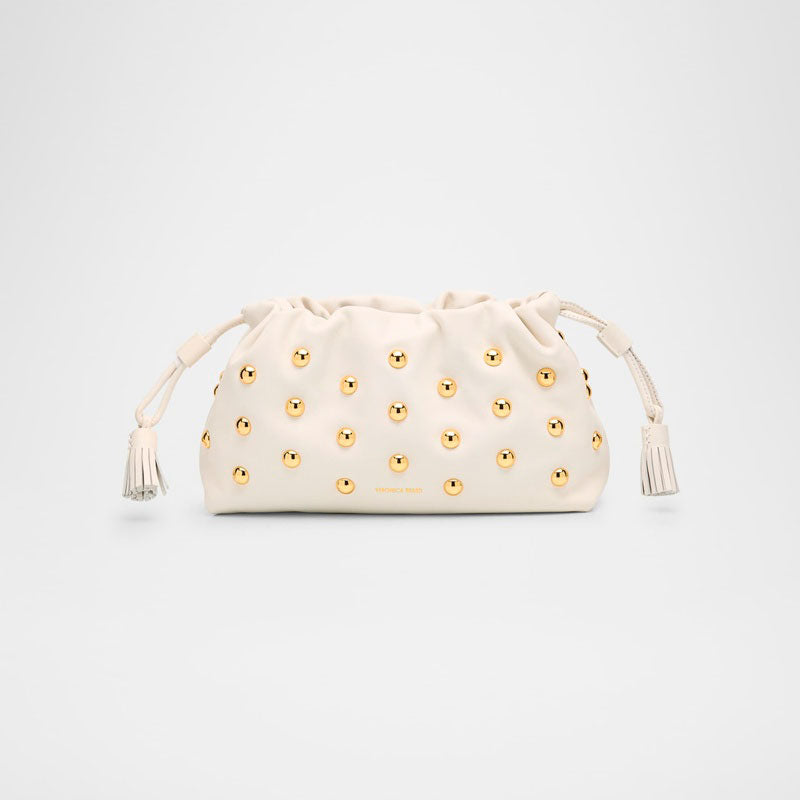 Bolsa Shoulder Stash Small Studded - Mercado de Luxo - O Maior E-Commerce de Bens, Produtos e Serviços de Luxo do Brasil.
