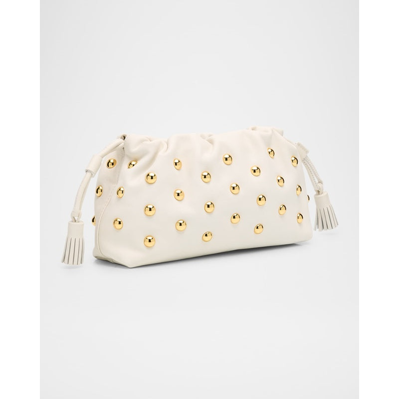 Bolsa Shoulder Stash Small Studded