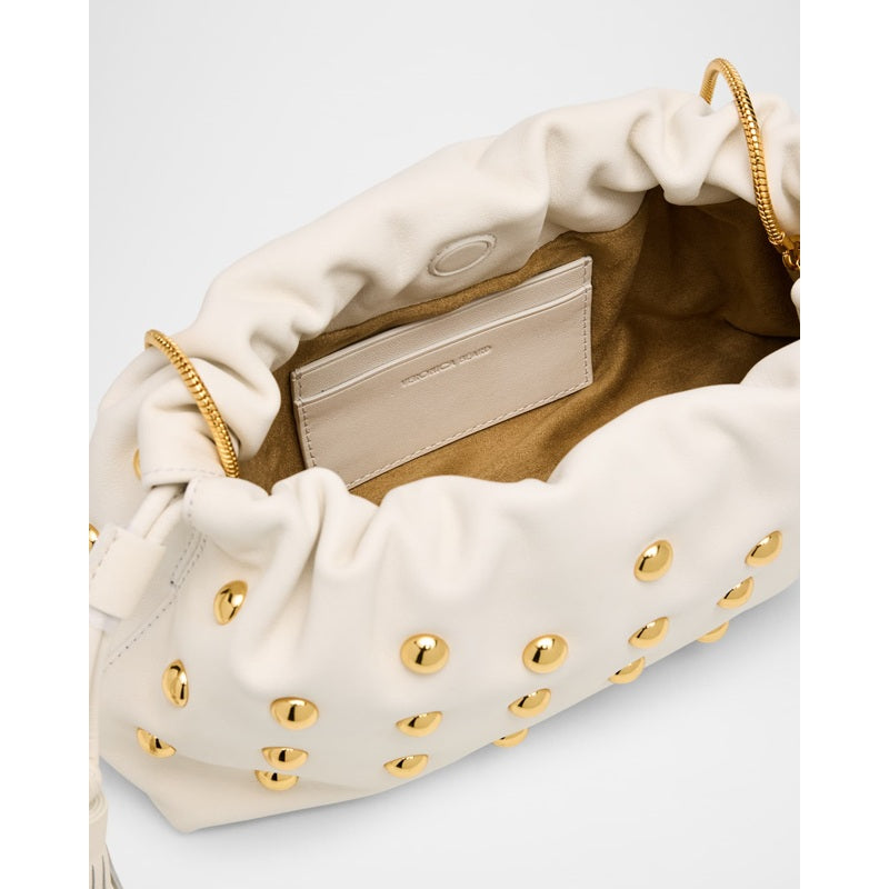 Bolsa Shoulder Stash Small Studded