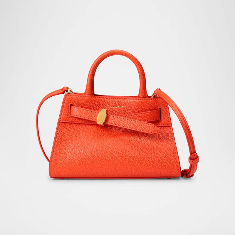 Bolsa Crossbody Dash Mini Buckle - Mercado de Luxo - O Maior E-Commerce de Bens, Produtos e Serviços de Luxo do Brasil.