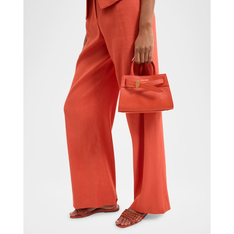 Bolsa Crossbody Dash Mini Buckle