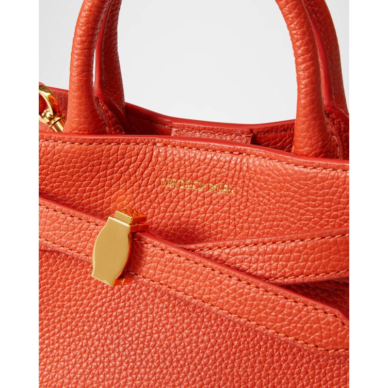 Bolsa Crossbody Dash Mini Buckle
