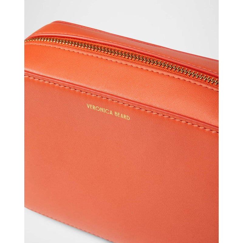 Bolsa Crossbody Boxy Chain