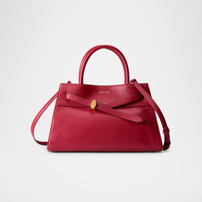 Bolsa Shopper Dash Buckle - Mercado de Luxo - O Maior E-Commerce de Bens, Produtos e Serviços de Luxo do Brasil.