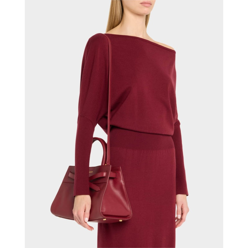 Bolsa Shopper Dash Buckle