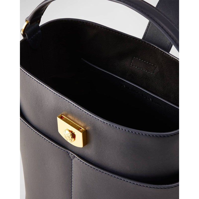 Bolsa Shoulder The Crest Small Lock