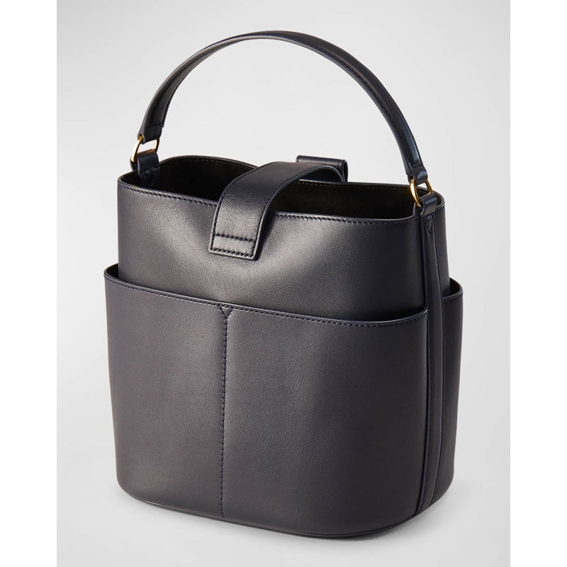 Bolsa Shoulder The Crest Small Lock