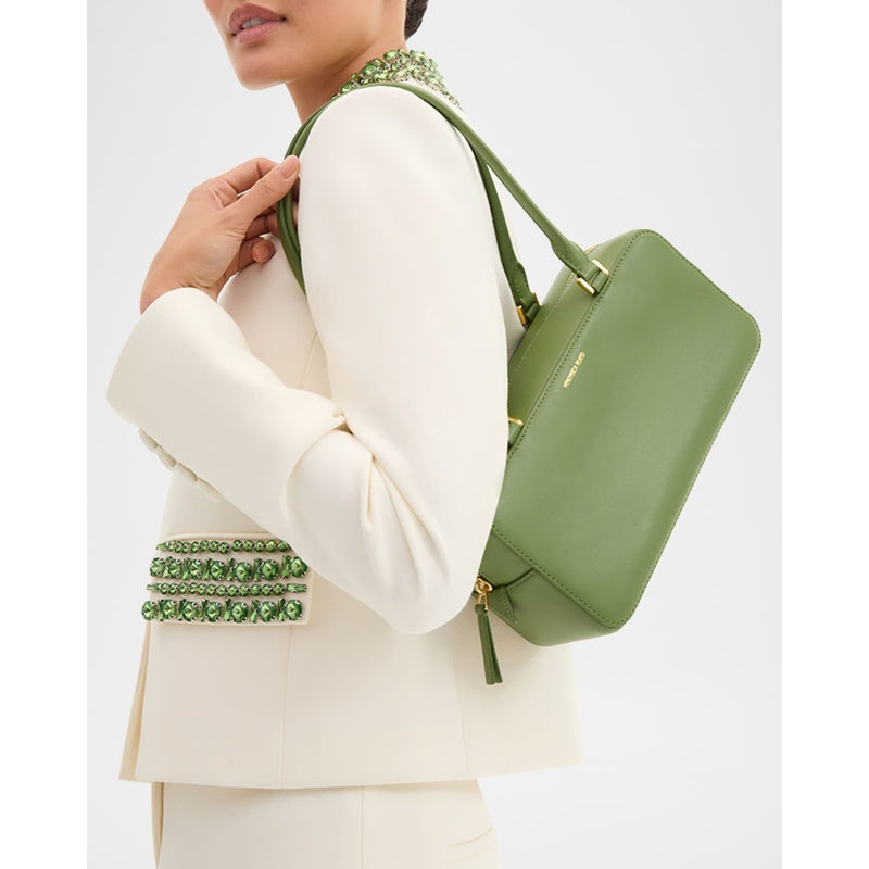 Bolsa Shoulder Boxy