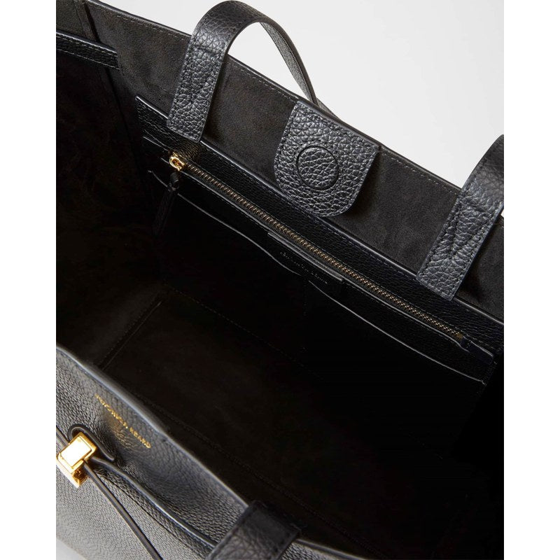 Bolsa Shopper Dash Belt North-South