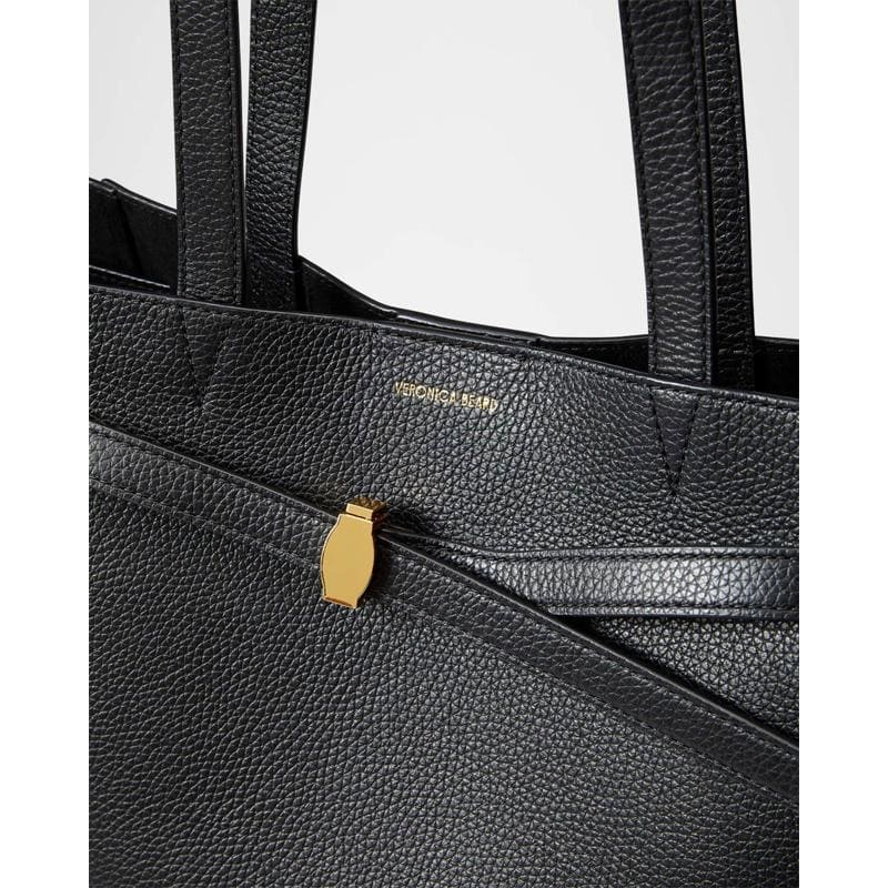 Bolsa Shopper Dash Belt North-South