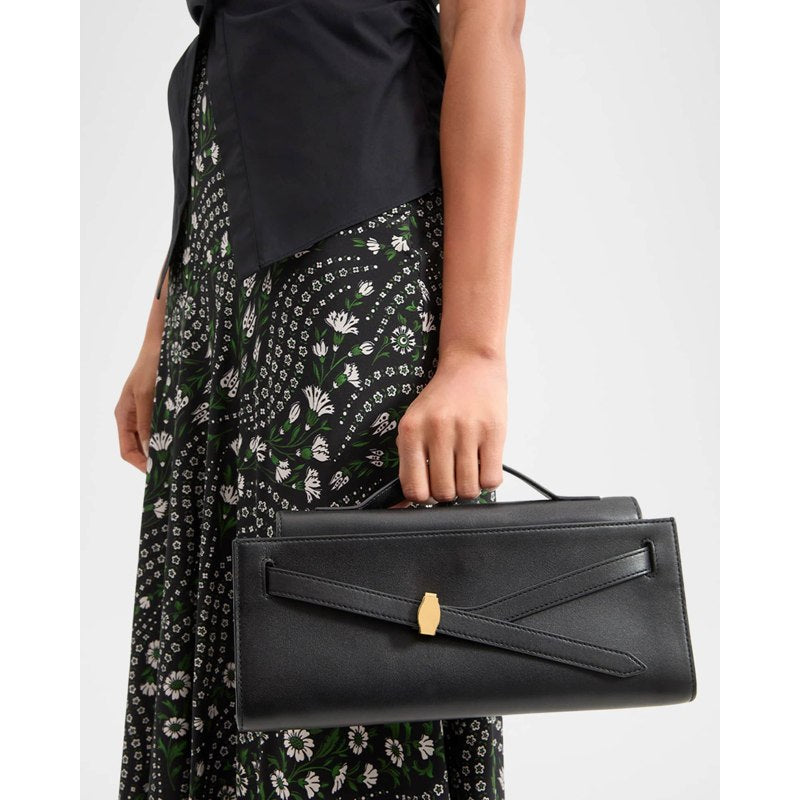 Bolsa Clutch Dash Belt