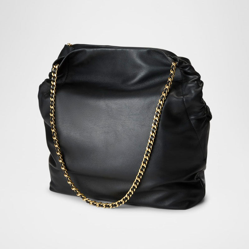 Bolsa Shoulder Veronica Beard Slouch - Mercado de Luxo - O Maior E-Commerce de Bens, Produtos e Serviços de Luxo do Brasil.
