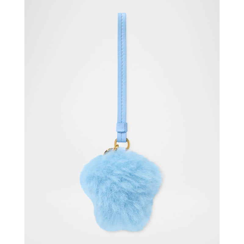 Charms e Acessórios Medusa Shearling Charm