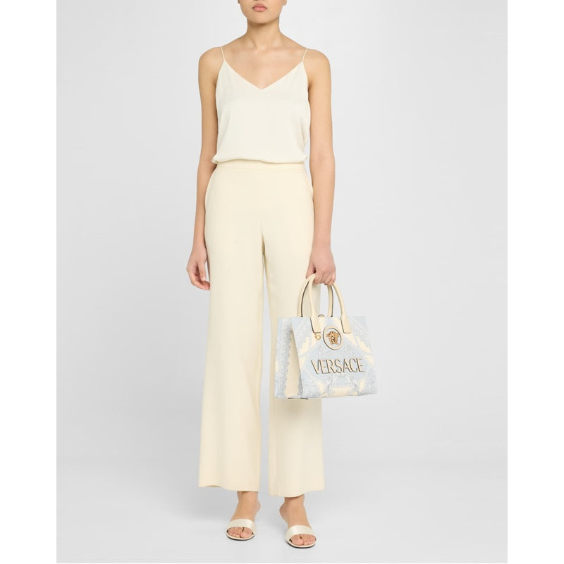 Bolsa Shopper Coupe des Dieux Canvas