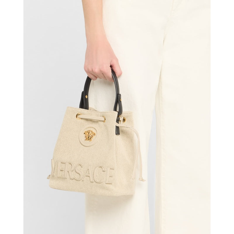 Bolsa Beach La Medusa Canvas