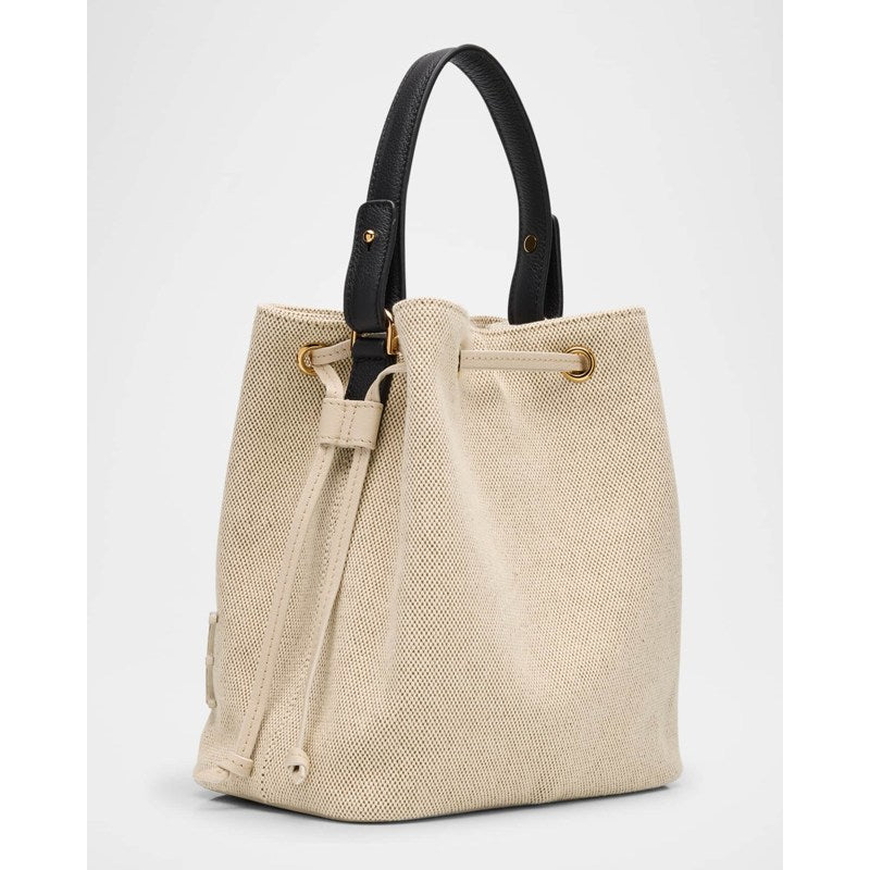 Bolsa Beach La Medusa Canvas