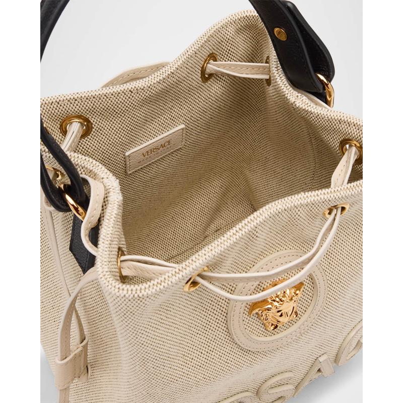 Bolsa Beach La Medusa Canvas
