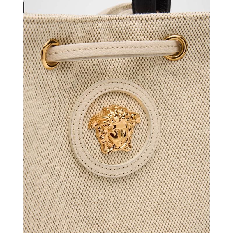 Bolsa Beach La Medusa Canvas