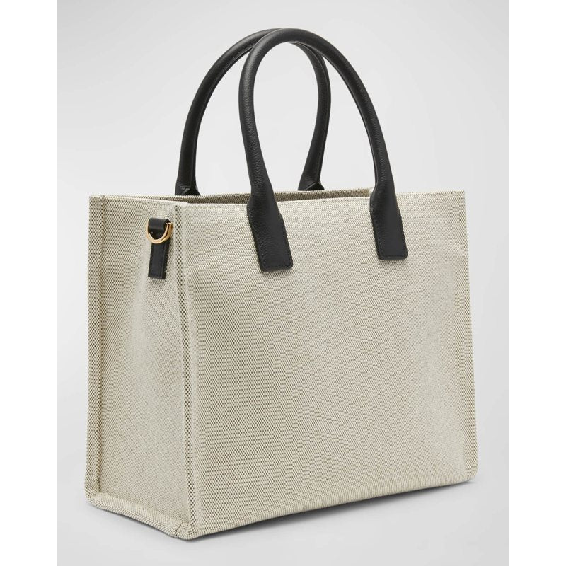 Bolsa Shopper La Medusa Small Canvas