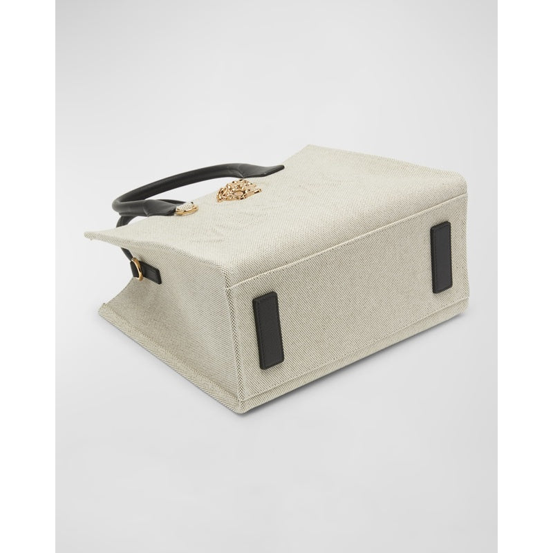 Bolsa Shopper La Medusa Small Canvas