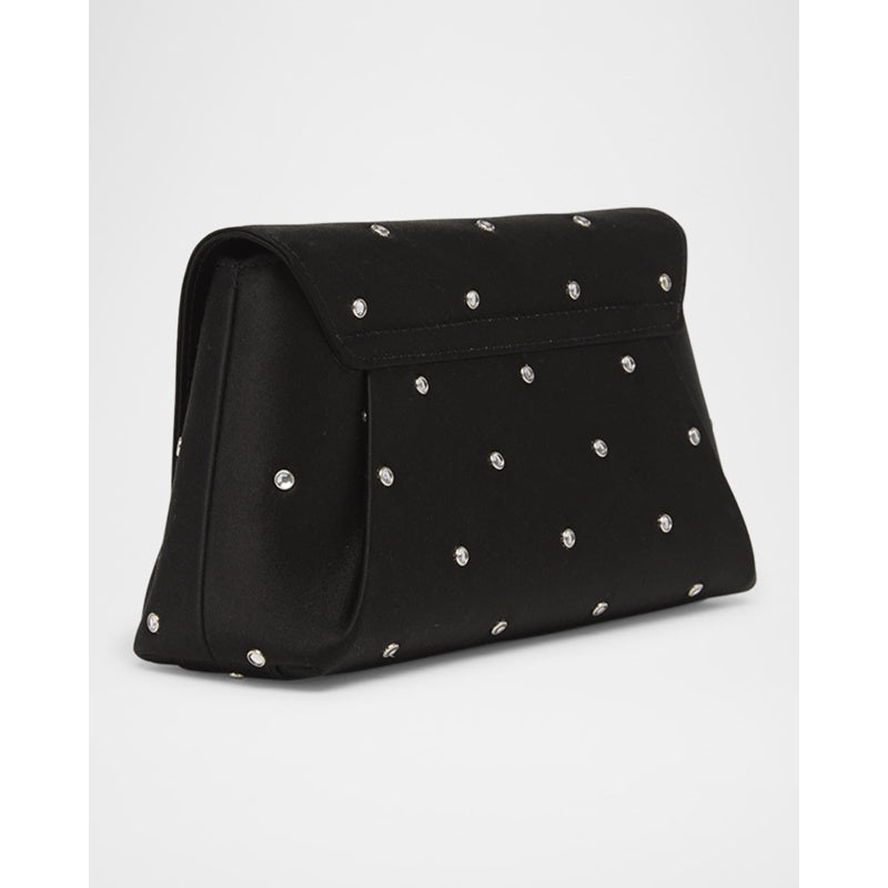 Bolsa Clutch Medusa 95 Embellished Satin