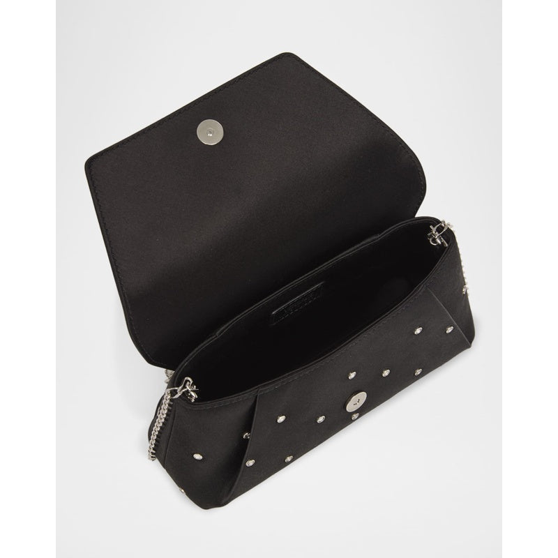 Bolsa Clutch Medusa 95 Embellished Satin
