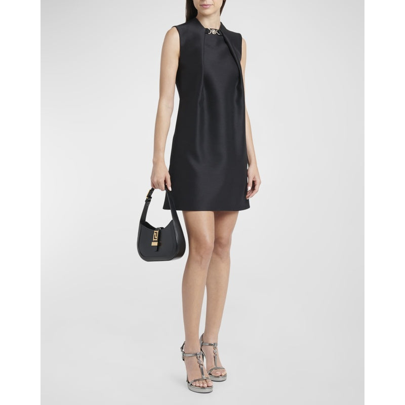 Bolsa Shoulder Greca Small