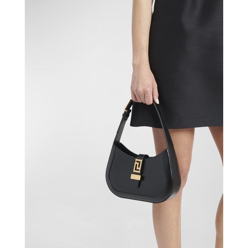 Bolsa Shoulder Greca Small