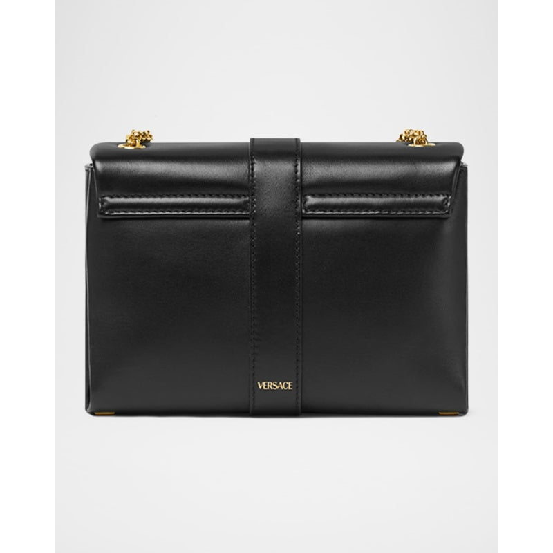 Bolsa Shoulder Kleio Flap Chain