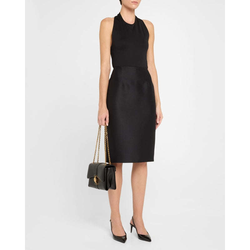 Bolsa Shoulder Kleio Flap Chain