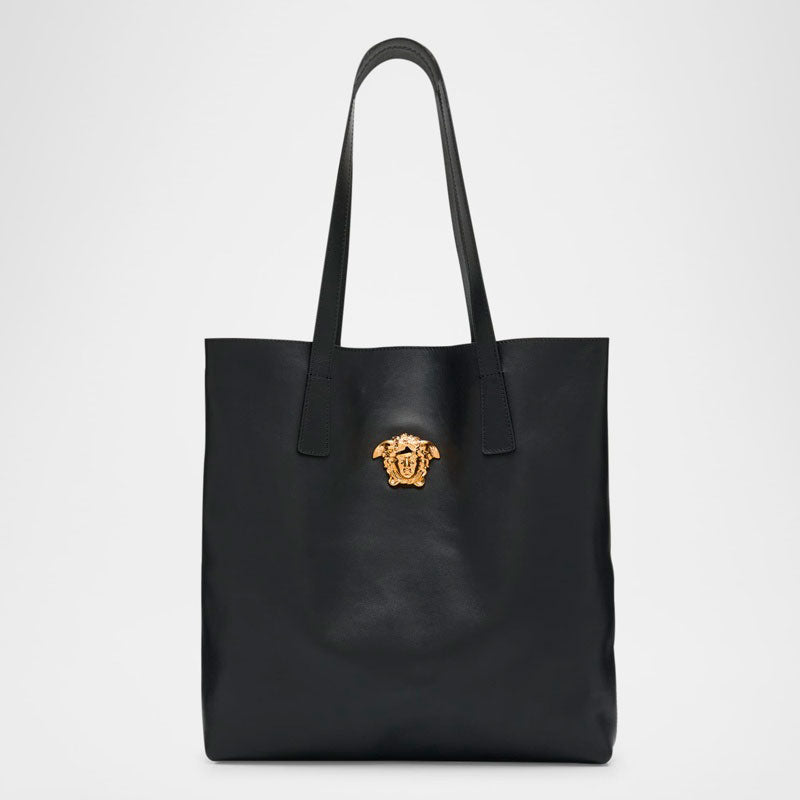 Bolsa Shopper La Medusa North-South - Mercado de Luxo - O Maior E-Commerce de Bens, Produtos e Serviços de Luxo do Brasil.