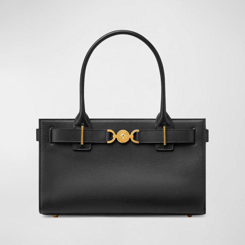 Bolsa Shopper Medusa 95 Large - Mercado de Luxo - O Maior E-Commerce de Bens, Produtos e Serviços de Luxo do Brasil.